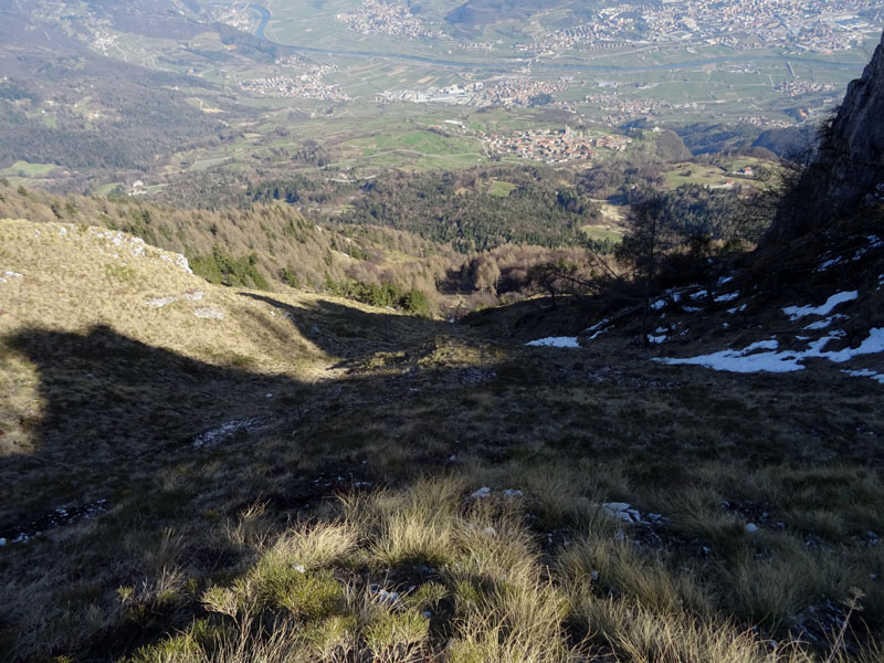 fenomeno attorno al sole : Alone solare.